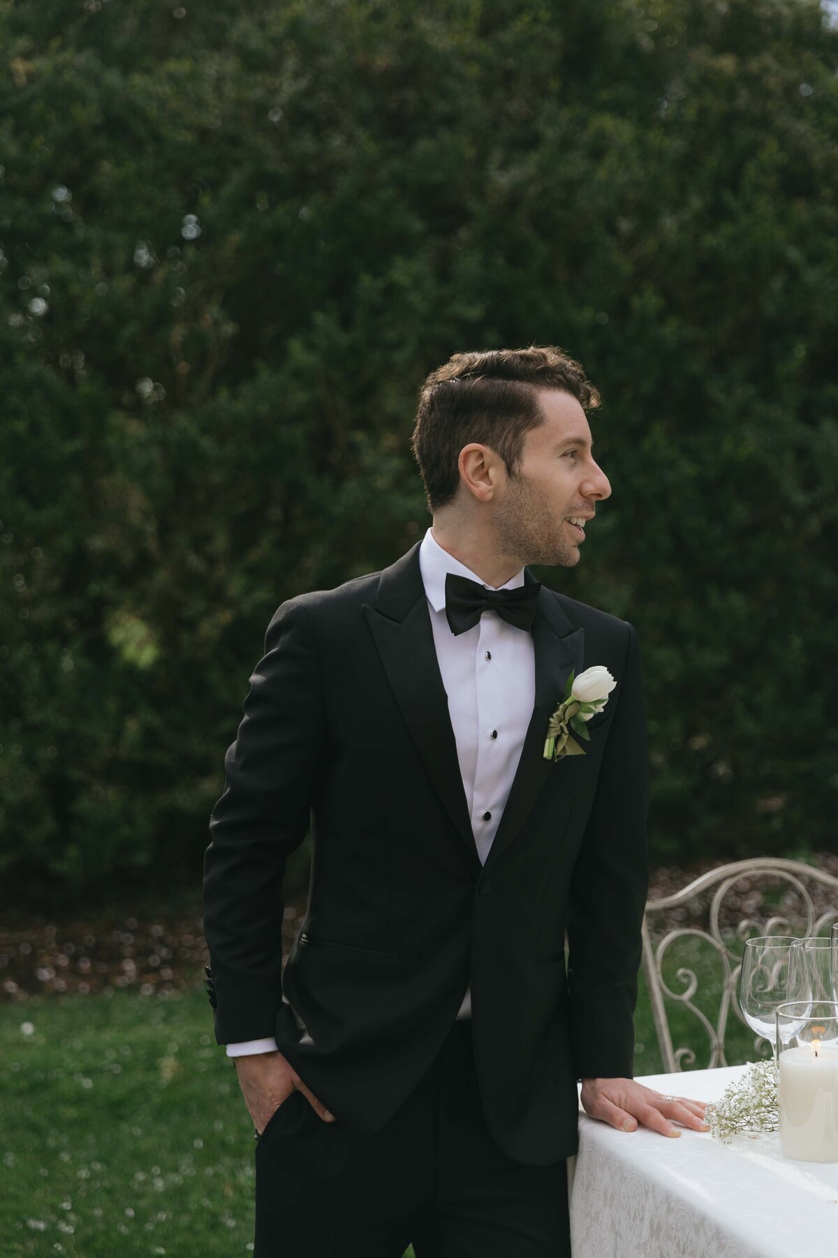Chloe Parker Photography Heartfelt Wedding Photographer in Virginia — Featured Photos 34
