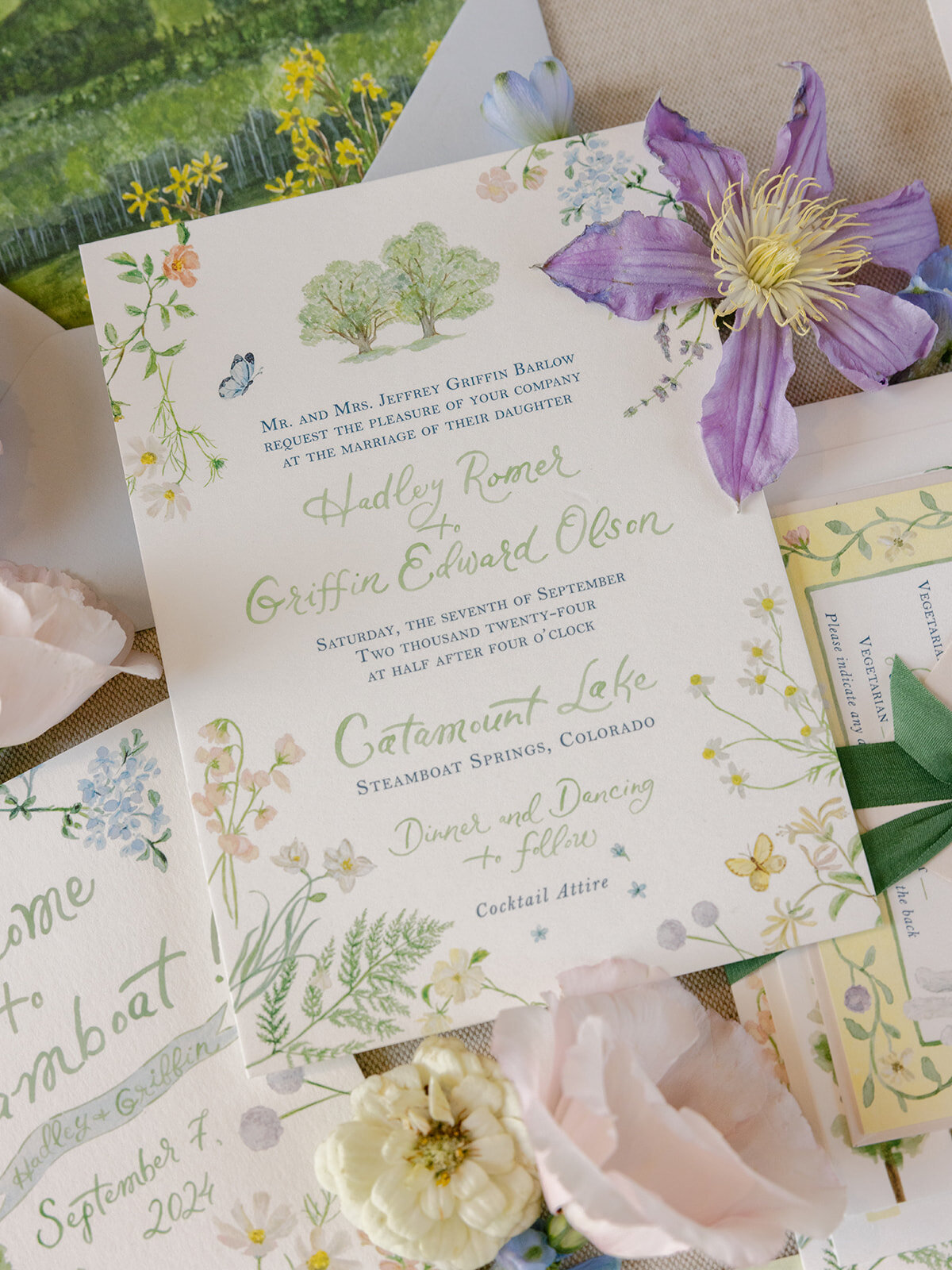 Hadley & Griffin Wedding-478