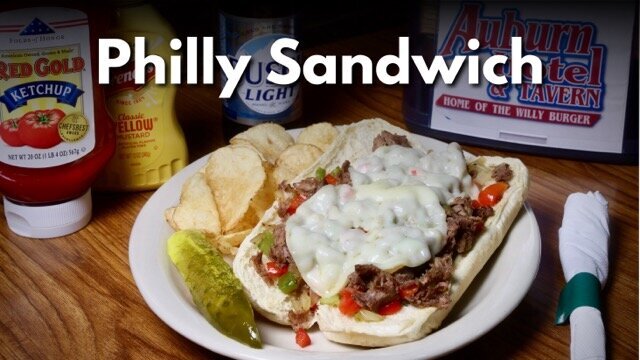 places to eat auburn 10