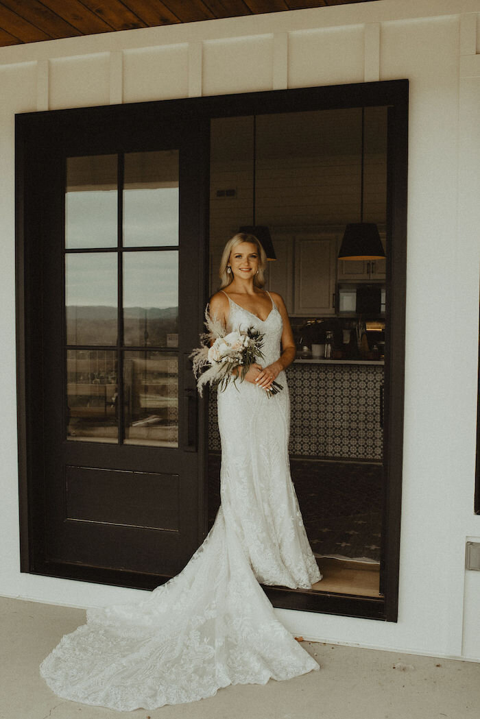Tennesse Barn Wedding Venue 19