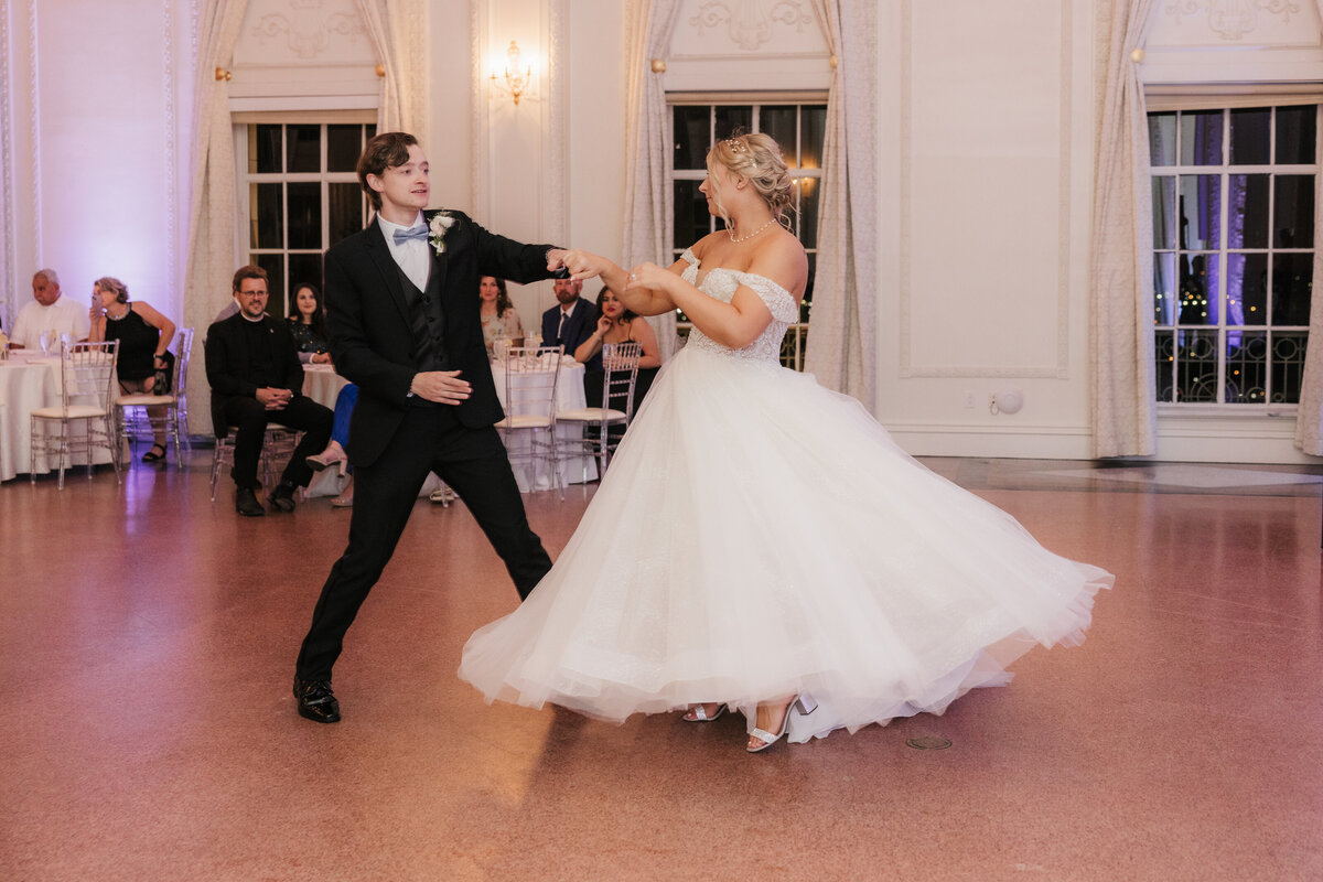 Olivia & Mark Conro - HFC & The Mayo Hotel - Highlights-98