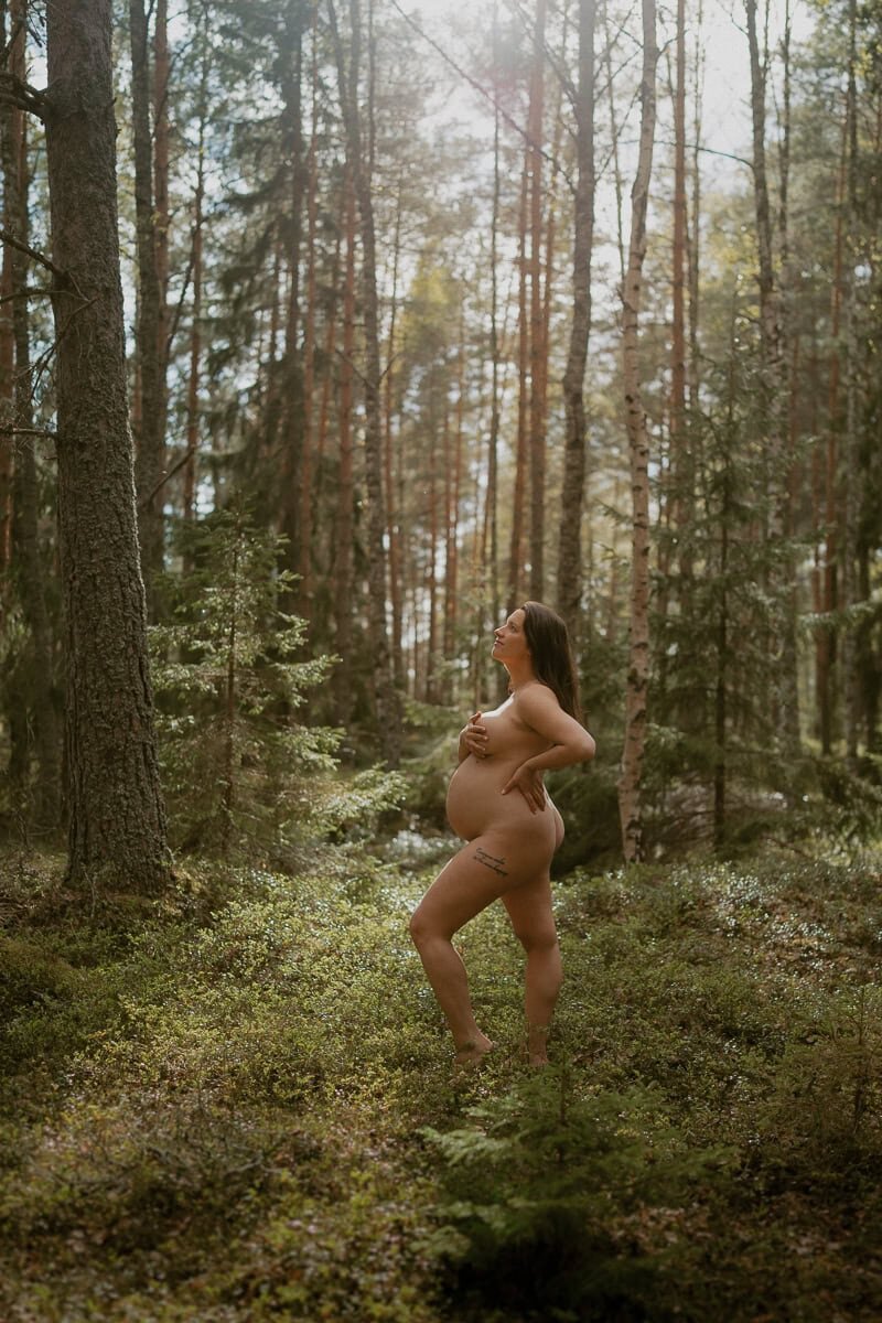 Gravidfotografering-Ljusdal-Fotograf-Yohanna-Martensson-00058