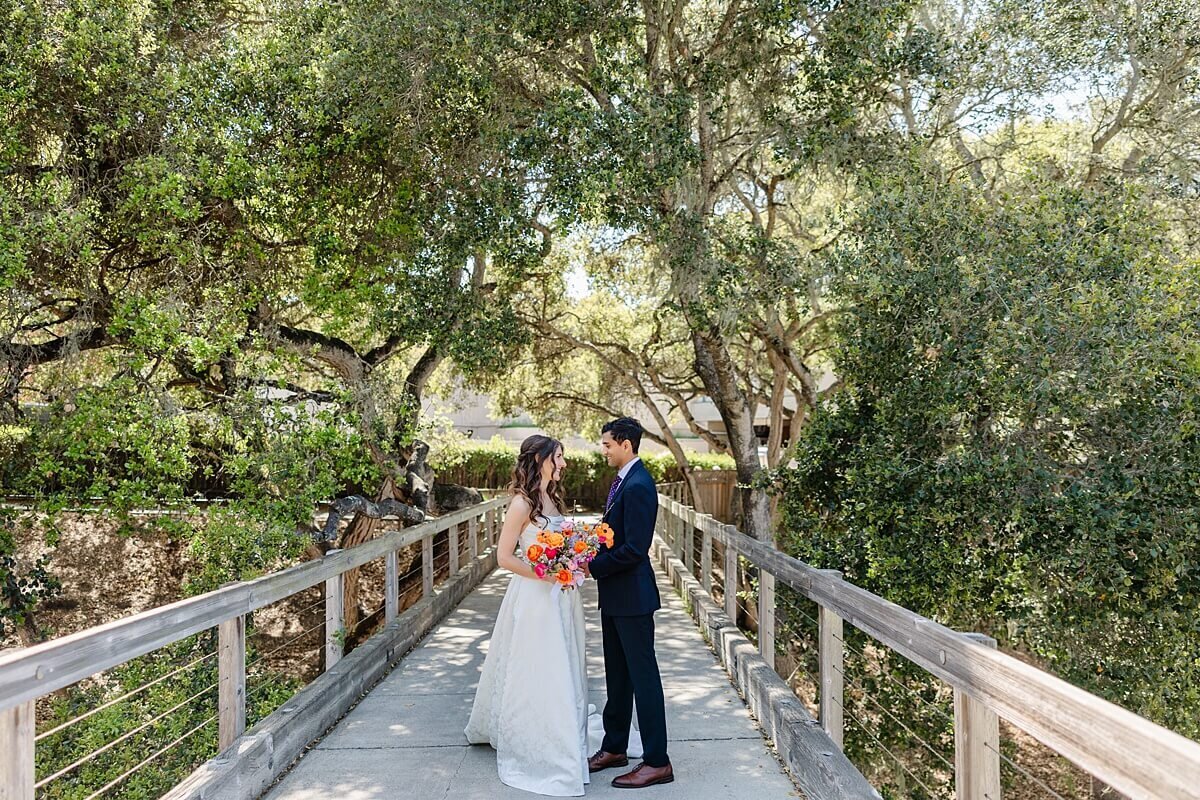 Carmel Valley Ranch Wedding - Natalie Renee Photography_0161