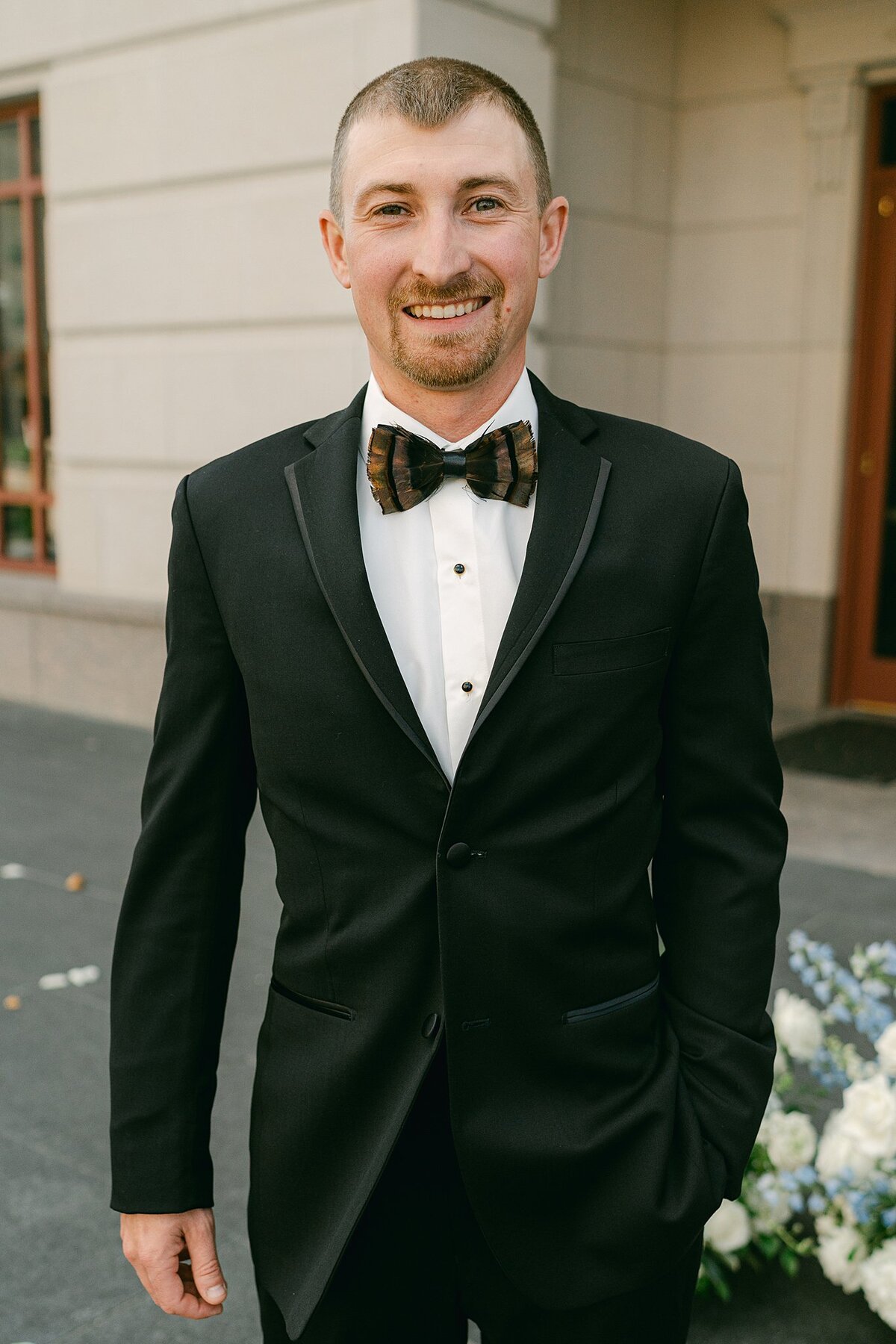 Hotel Carmichael Wedding Alison Mae Photography_1934