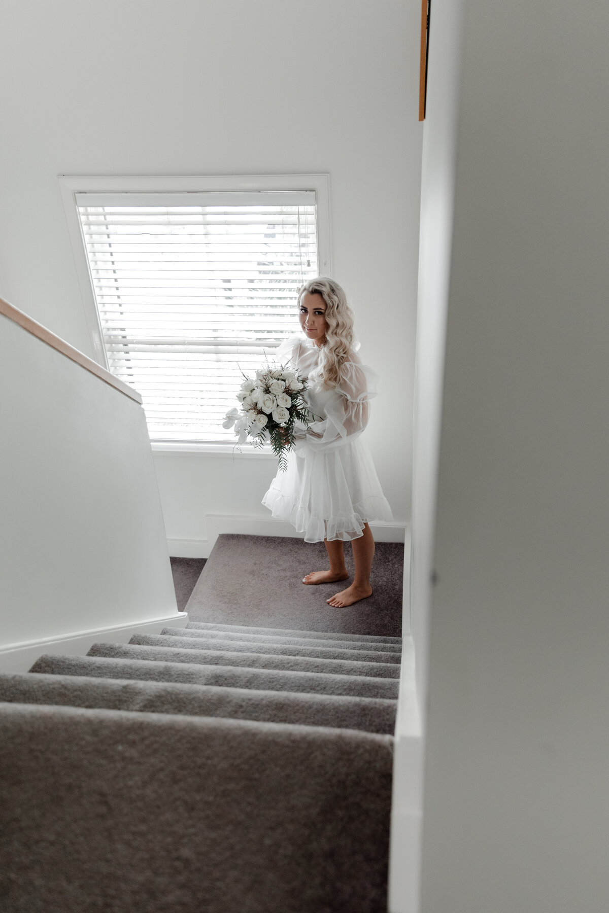Katie & Trent Wedding - Peterson House Pokolbin - Roam Ahead Media 2022 - Wedding videography and photography-127