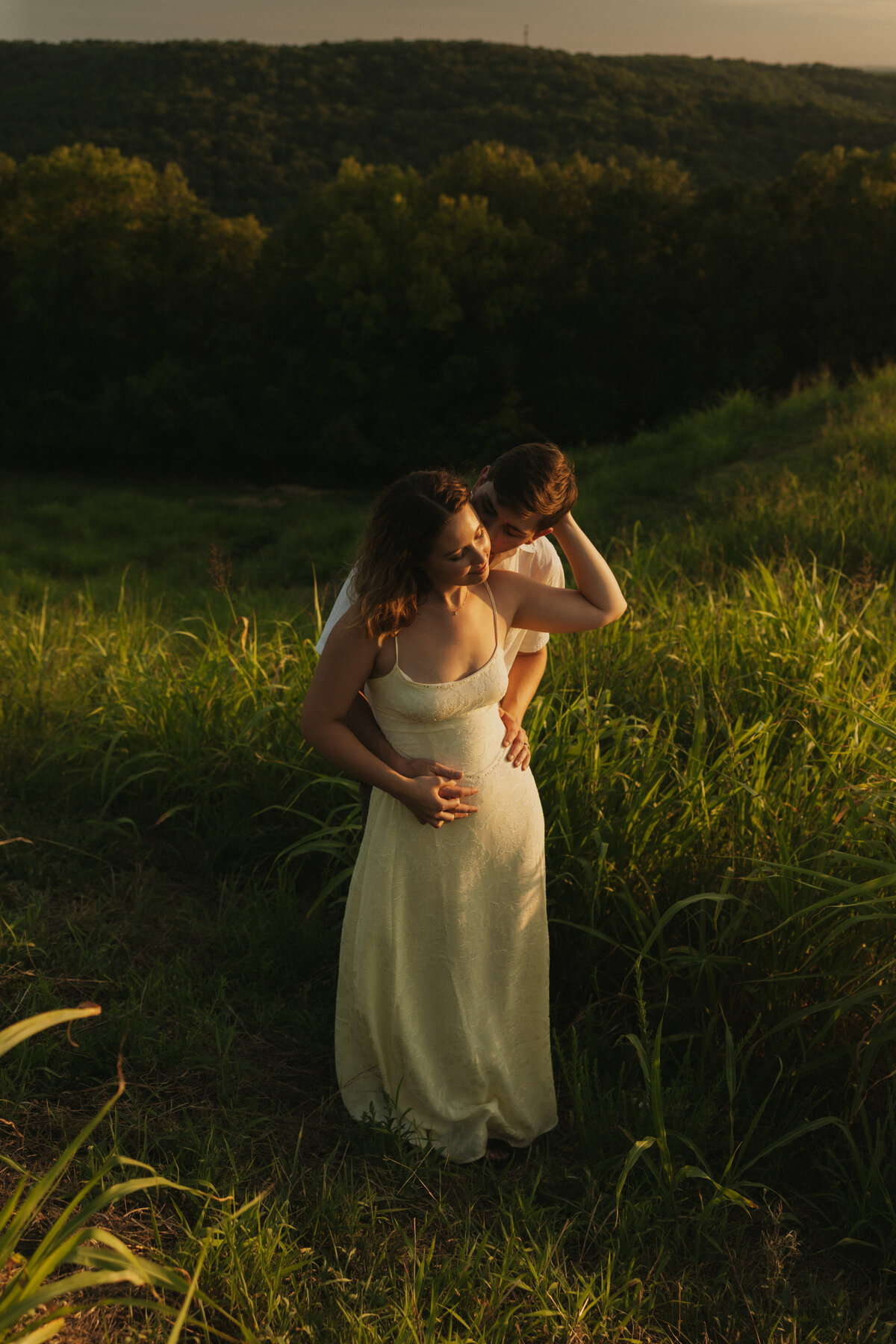 Abby Heron Photography Texas Based and Travel Wedding and Couples Photographer — Couples Gallery for Mark + Anna 20