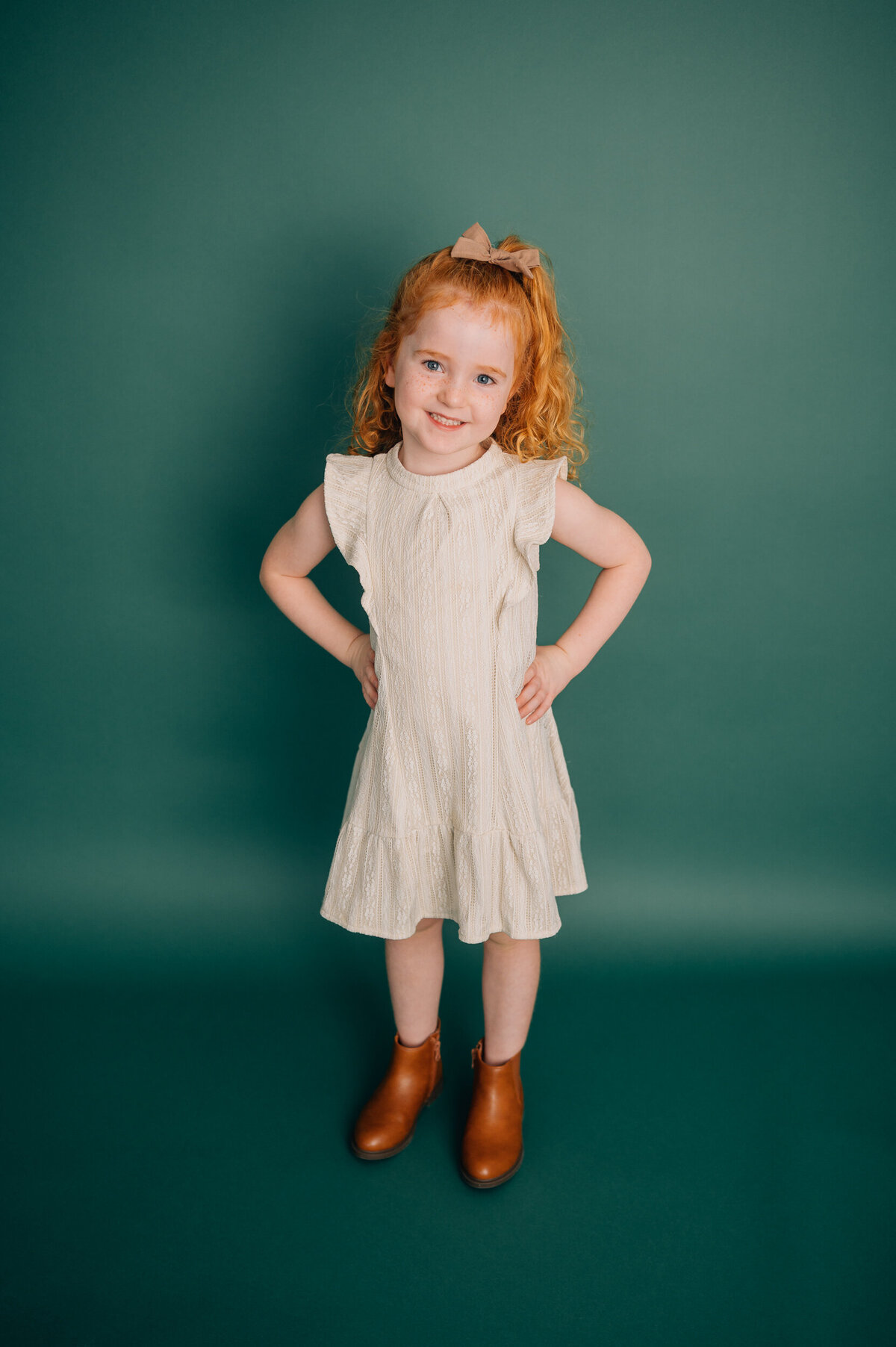 Studio Holiday Mini Sessions | Canton CT Family Photographer -9