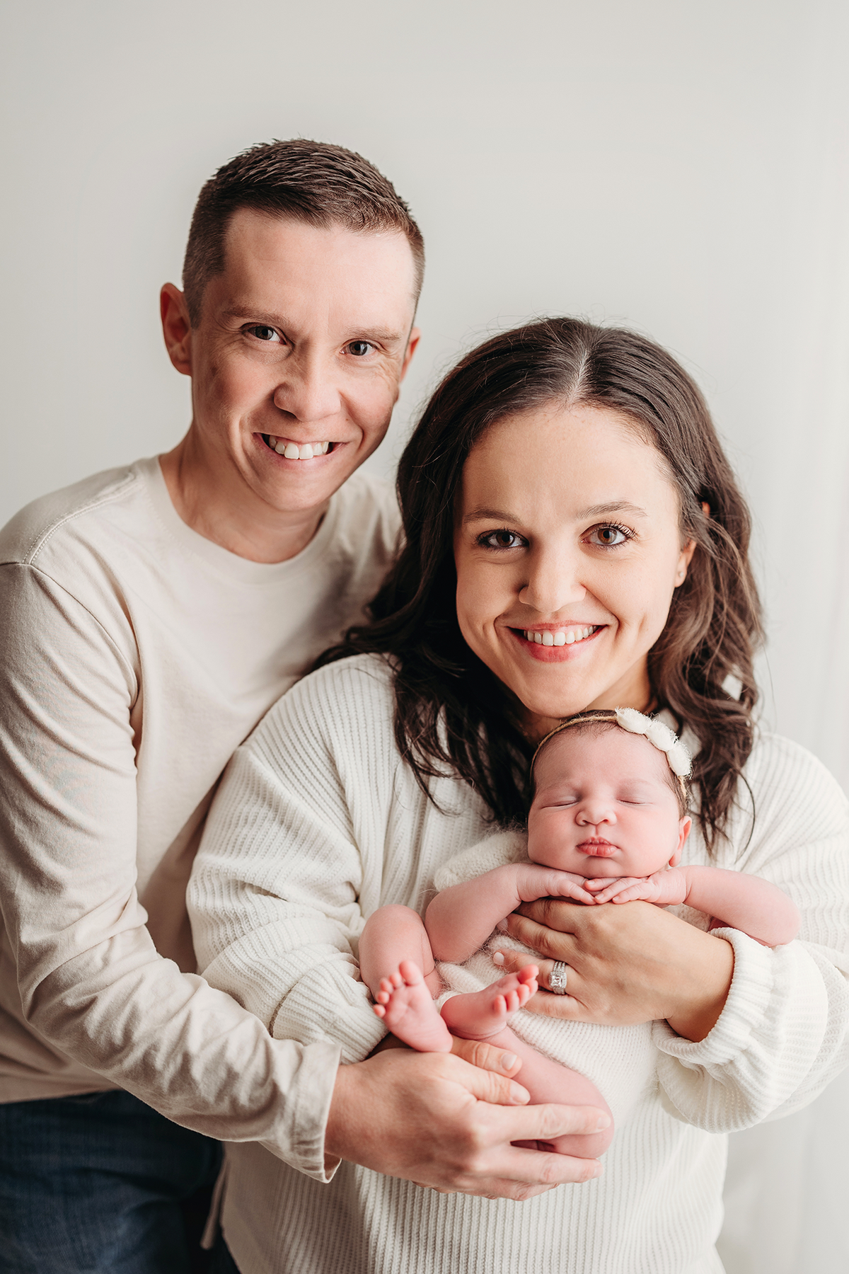 memphis newborn photography by jen howell 35