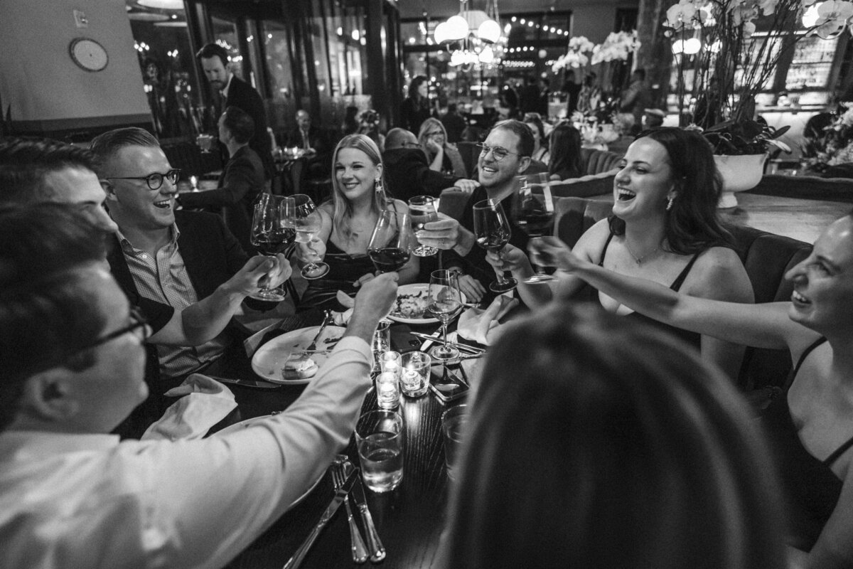 table-of-guests-toasting