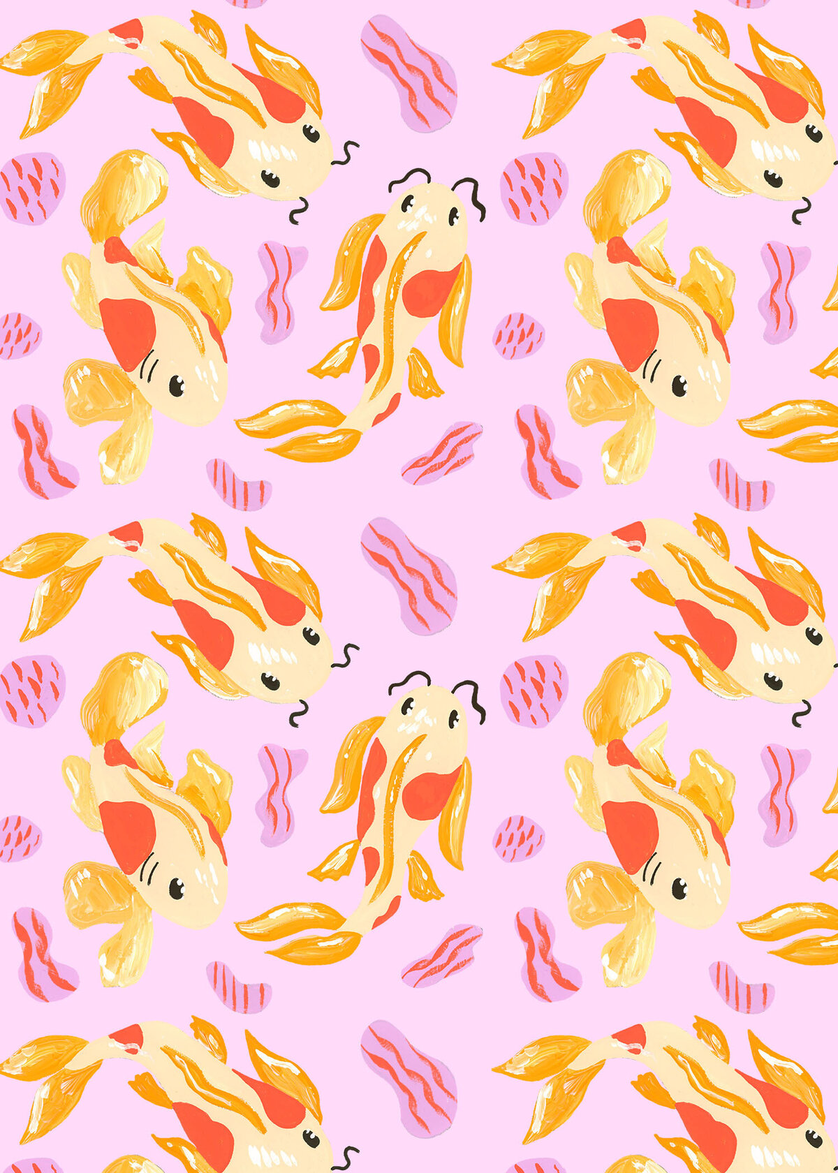 koi collectionpink main