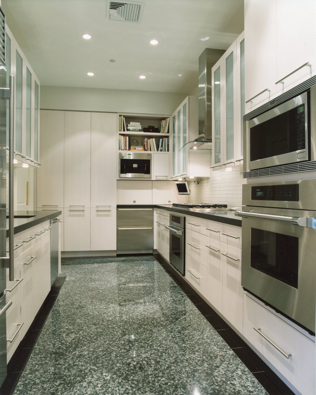 Boston Brownstone-15