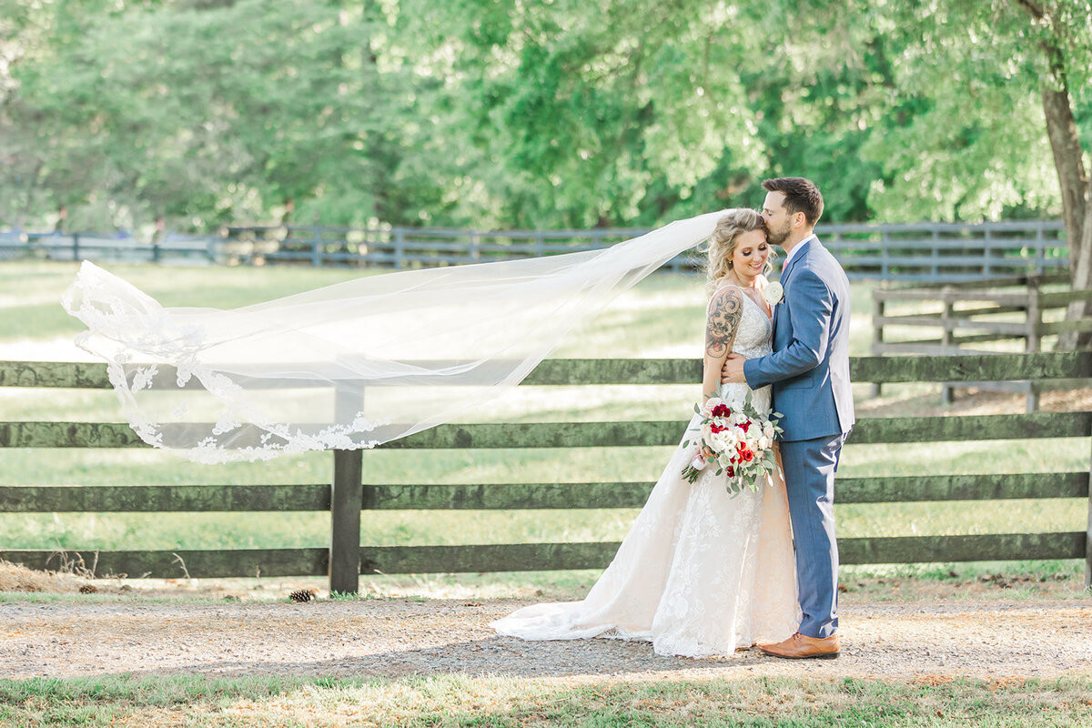 Bride and Groom  1-32