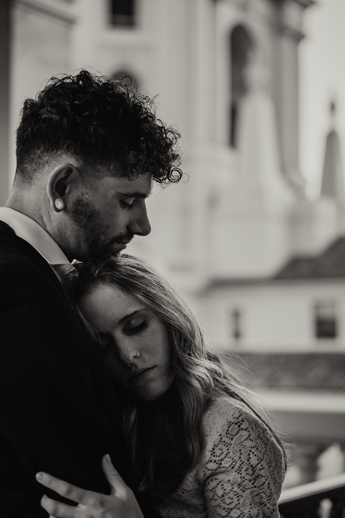 Kim + Mike-86