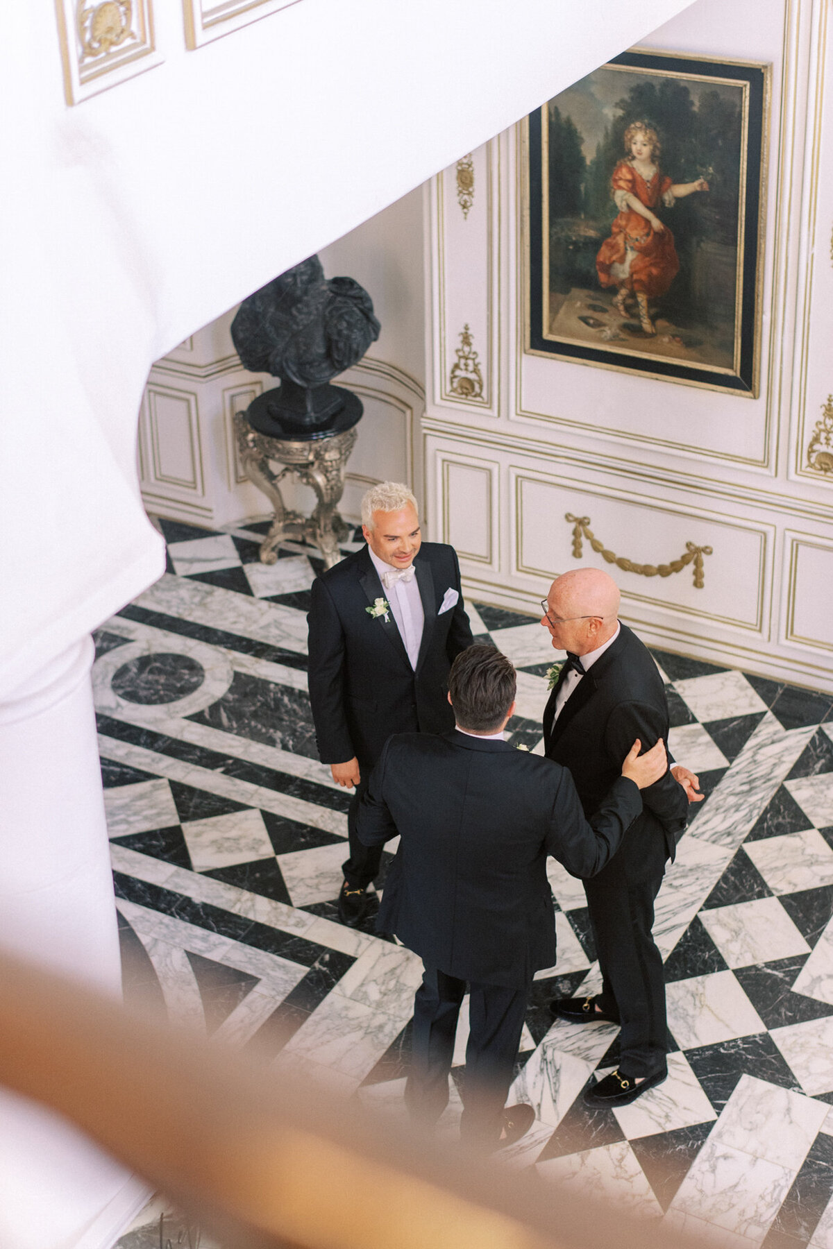 Maïlys Fortune Photography Husband Wife Wedding Weddings Photography France Switzerland Italy Timeless Dreamy Imagery Bilingual French English Destination Weddings Destination Wedding Provence French Riviera Paris Lake Como Tuscany64