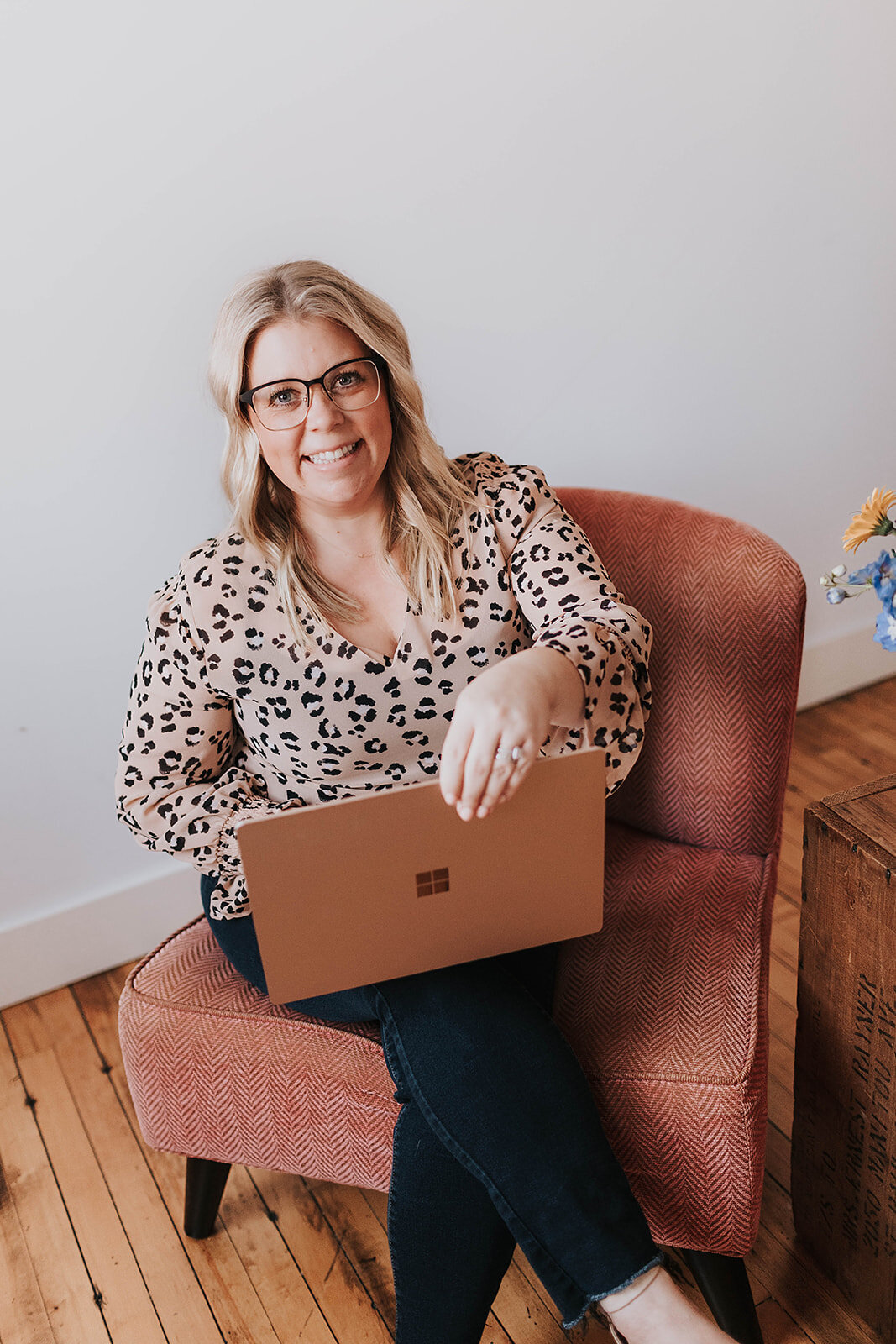 Meet Taylor Afton, Bayport, Lake Elmo, Hudson, Marine on St. Croix