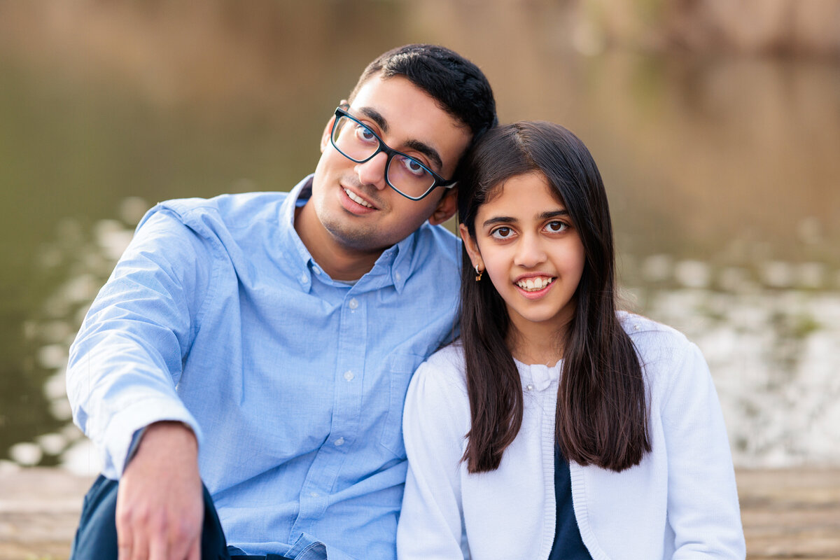 Palo Alto Family Photographer