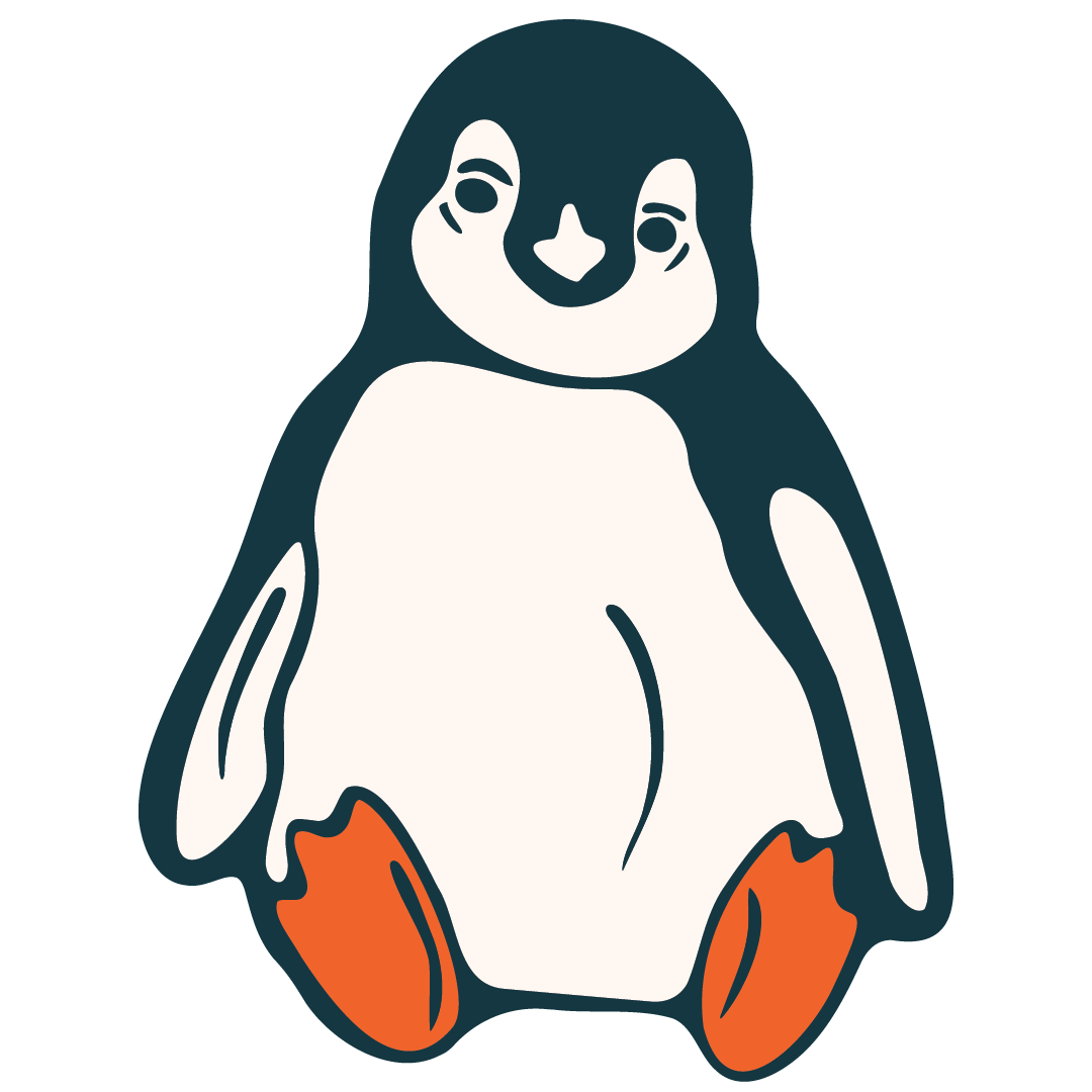 Penguin