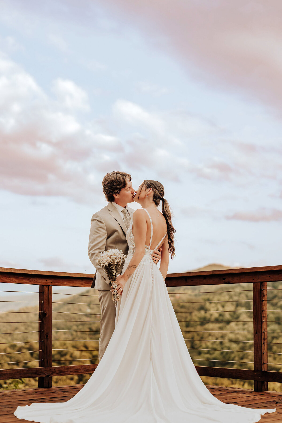sevierville micro wedding-170