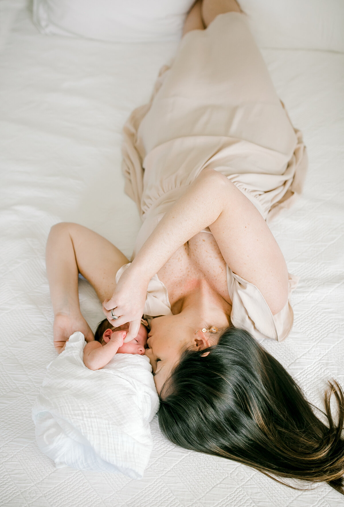 Kara Powers Photography-Richmond Newborn Photographer-09