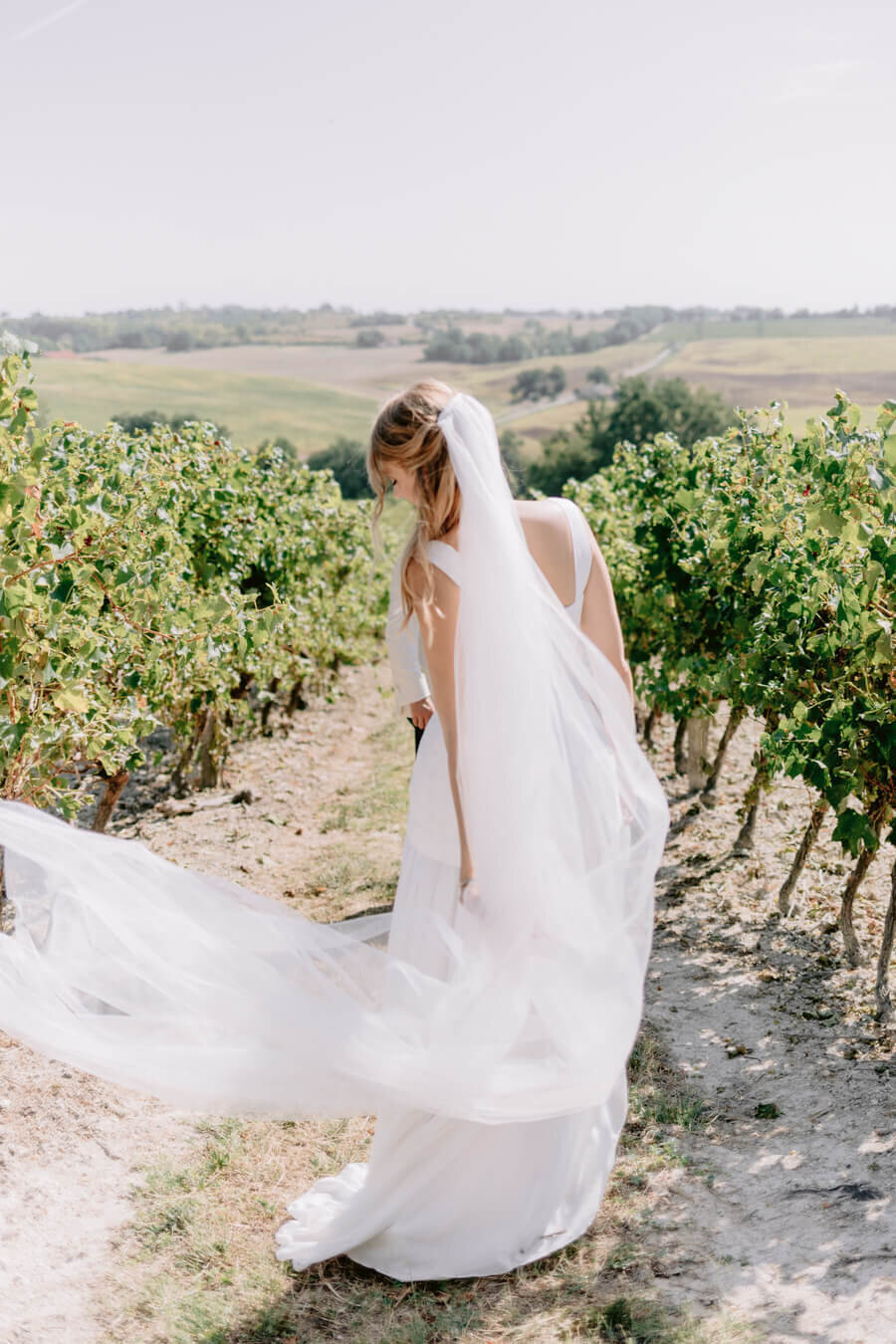 luxury - wedding - france - planning - flowers - florals - florist -chateau - soutfrance 13