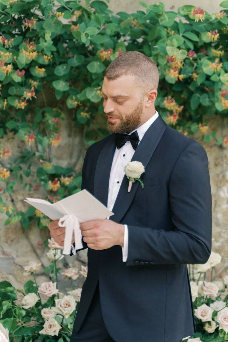 Borgo Santo Pietro Wedding in Tuscany 076