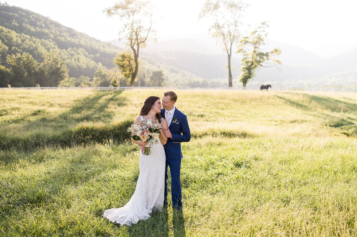 Charlottesville Wedding Photographers - Hunter and Sarah Photography-137
