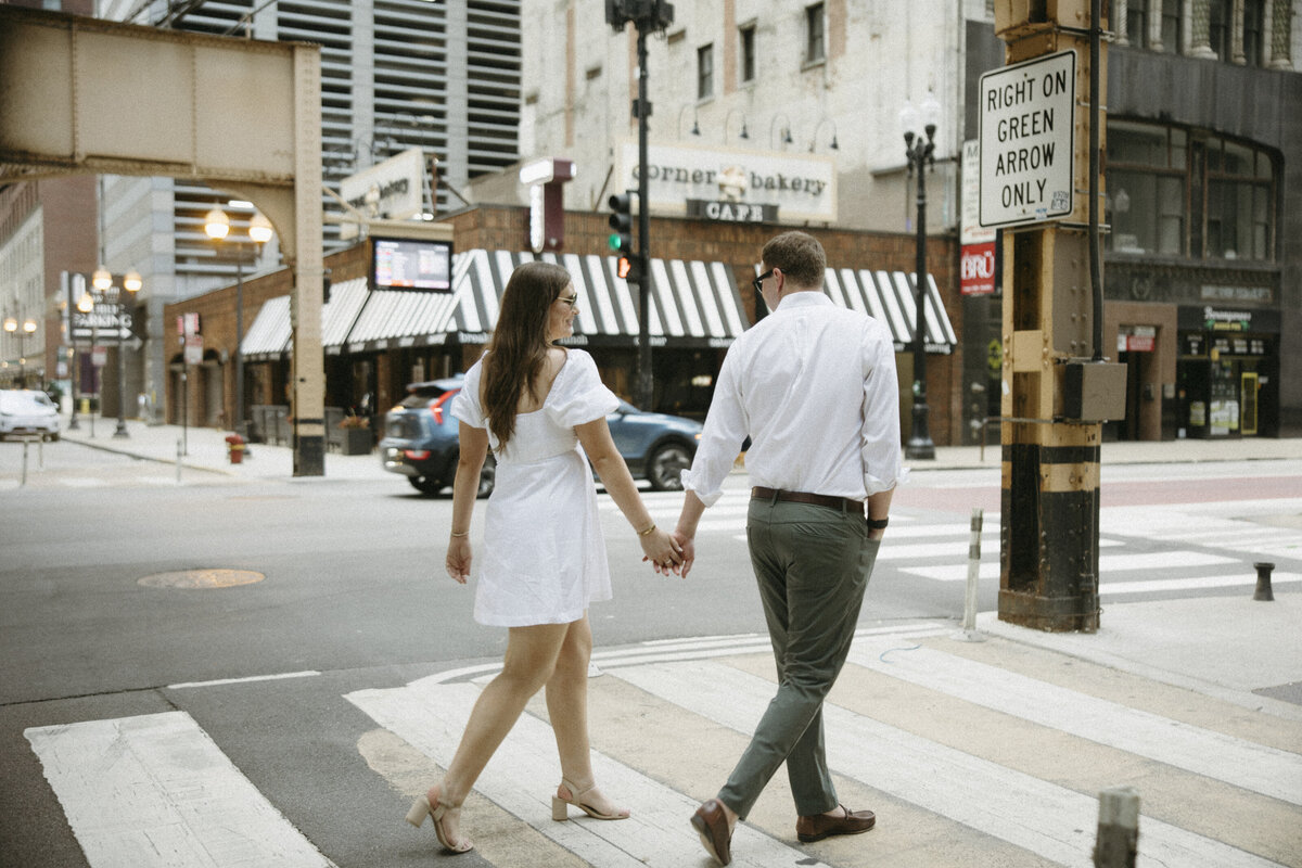 C & T - Engagement-100