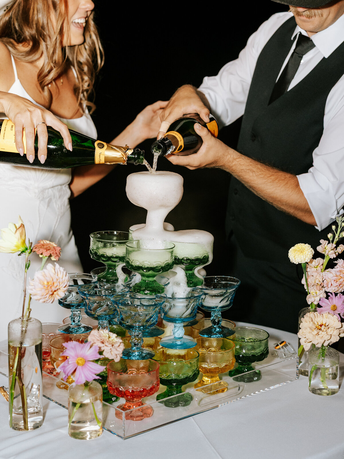 Dallas Sulphur Springs East Texas Ranch Tented Wedding-36