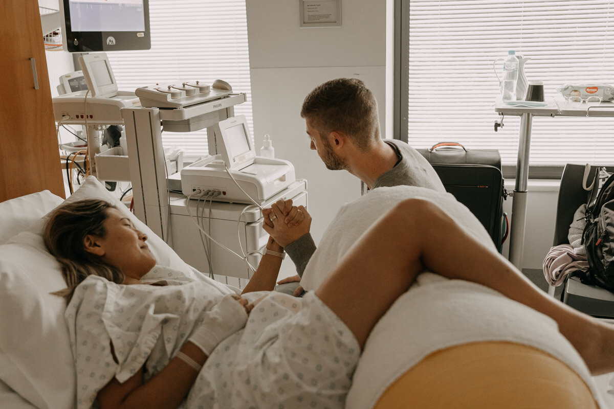 Got you babe photography - Brisbane birth photographer - 2