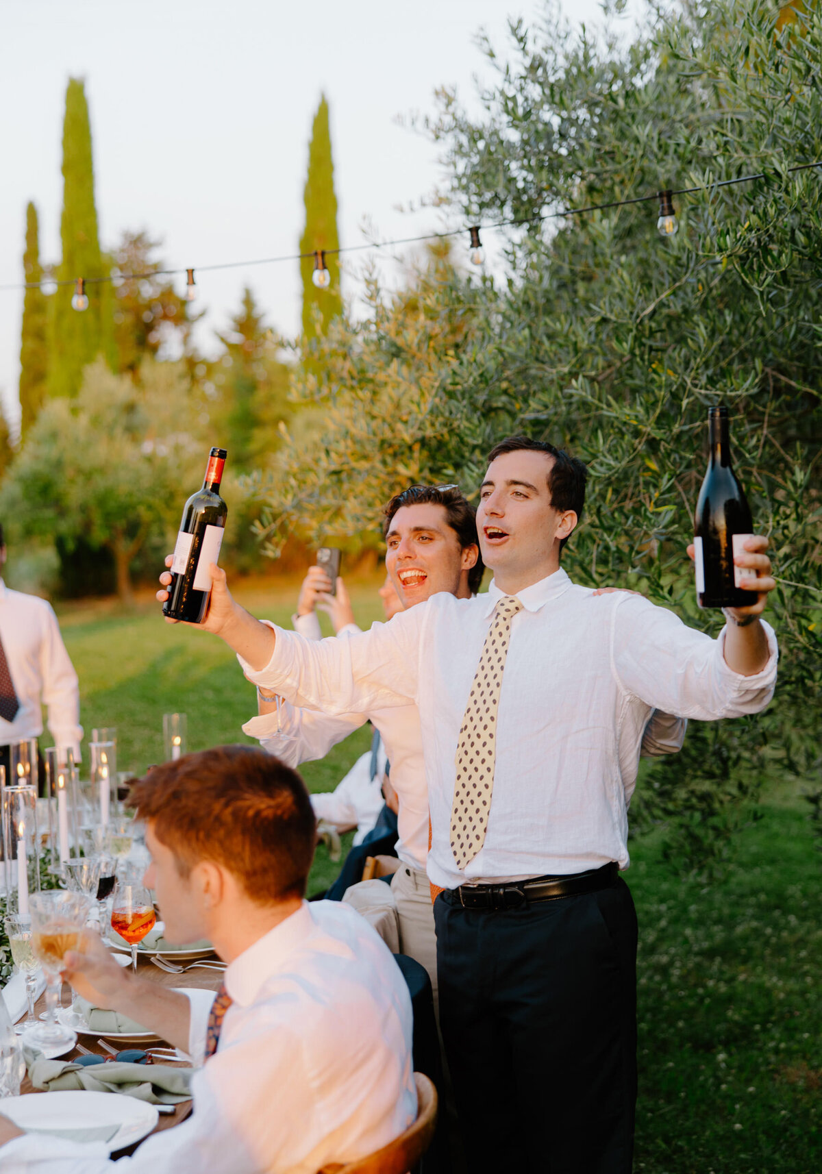 Tuscany Wedding Villa Apparita Italy_-129