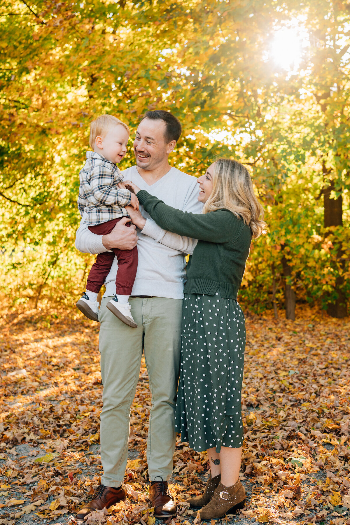 Canton Connecticut Family Photographer | Fall Mini Sessions-6