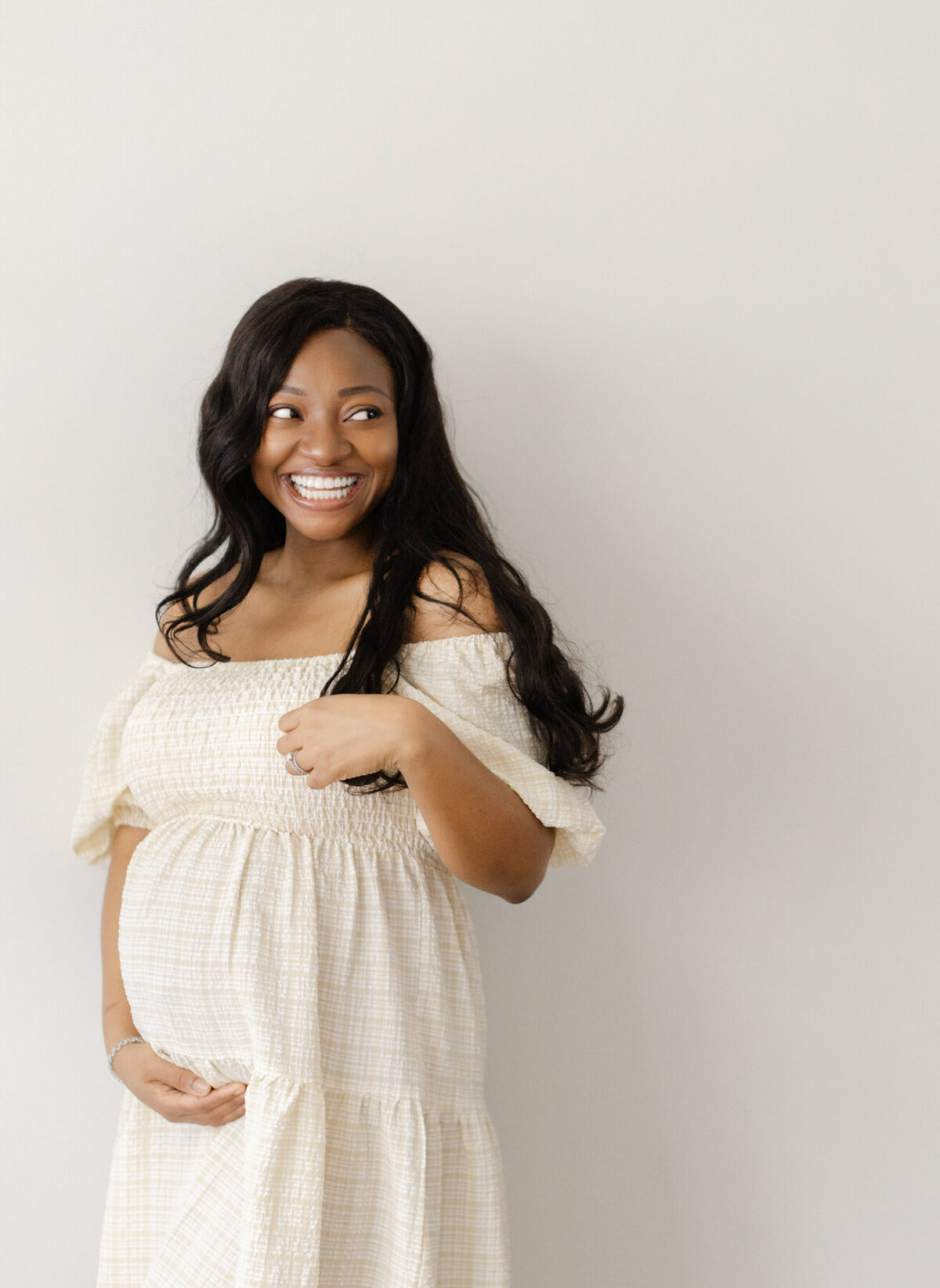 Baltimore Maternity Photographer-70
