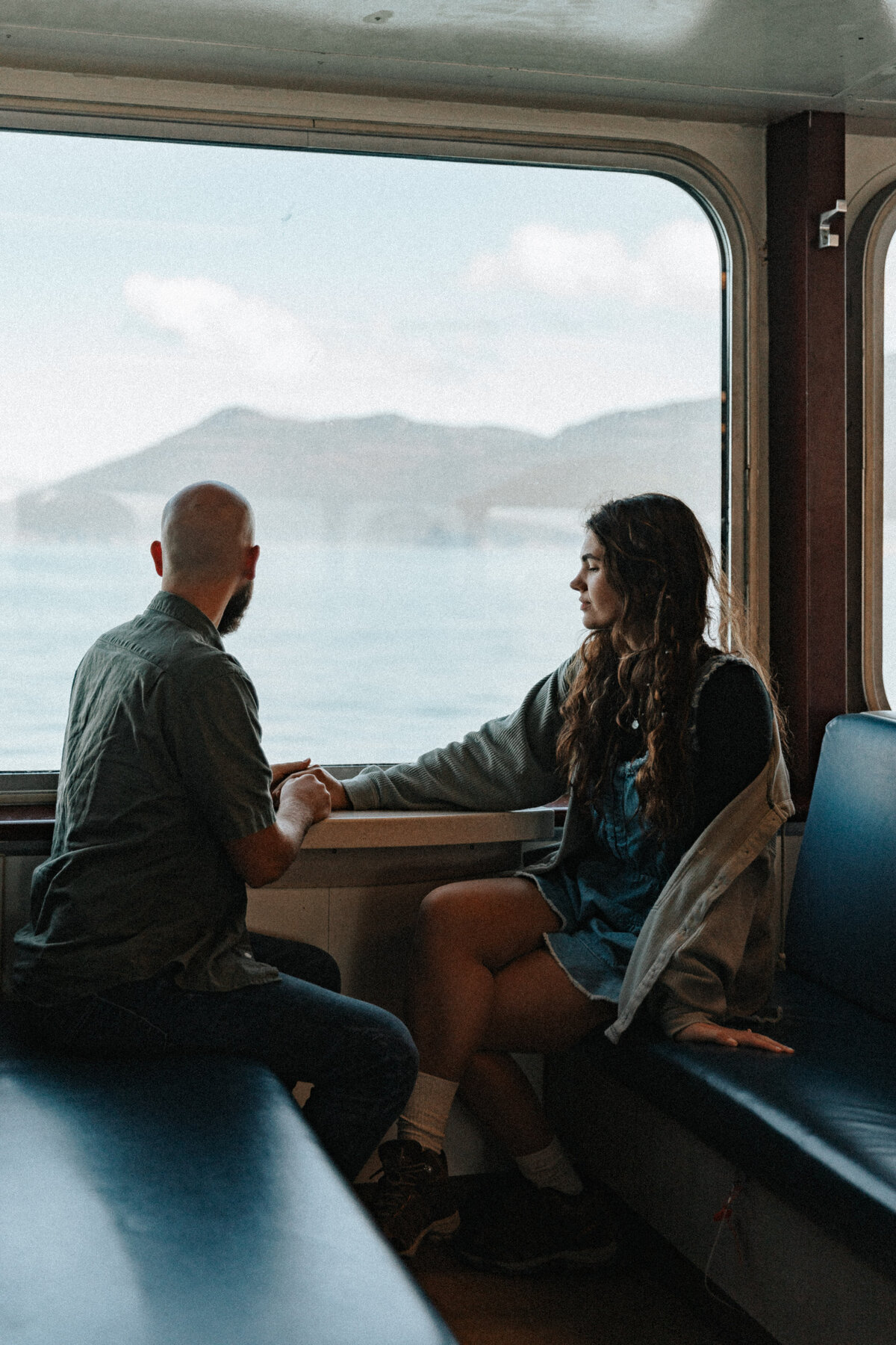 Orcas Island Sarah +Aarron