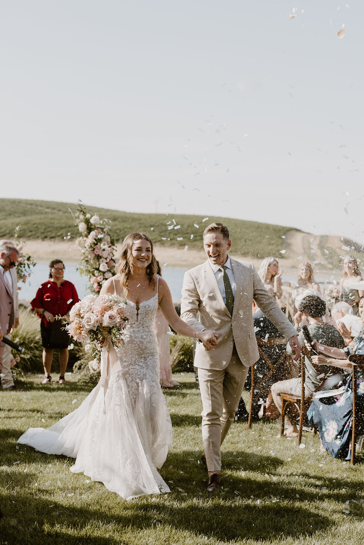weddingrecessional