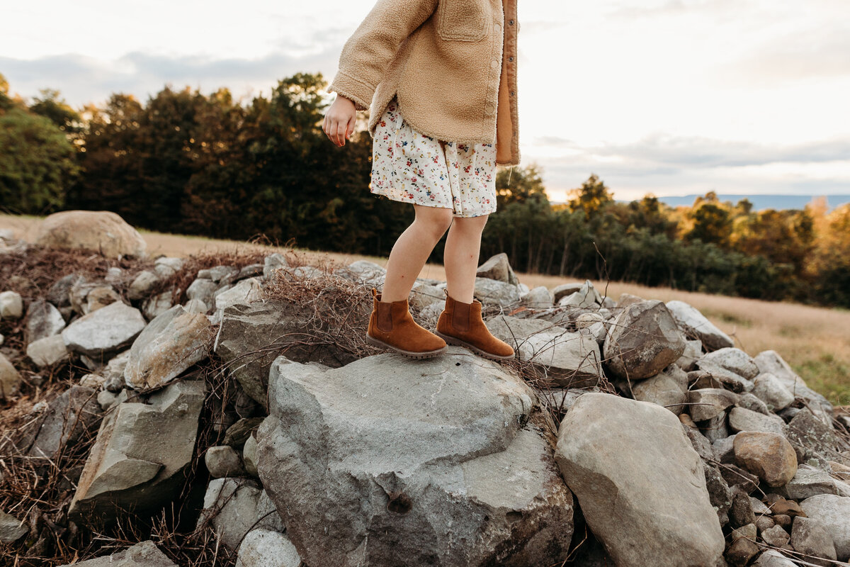 Catskills + Hudson Valley Family Photography
