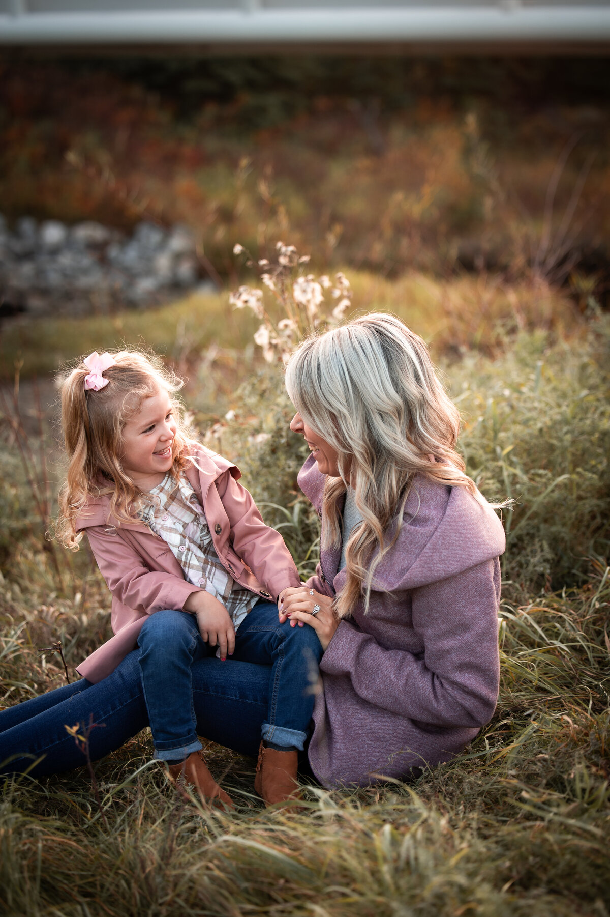 Whitehorse, Yukon Best Family Photographer