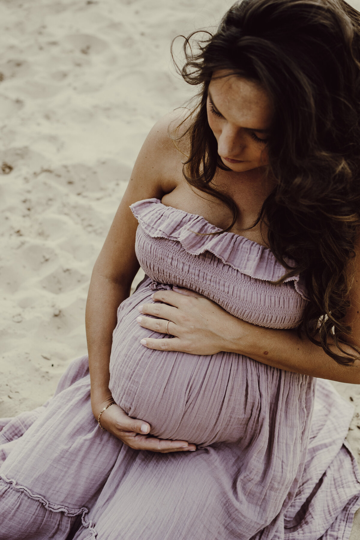 zwangerschap Chiara-35