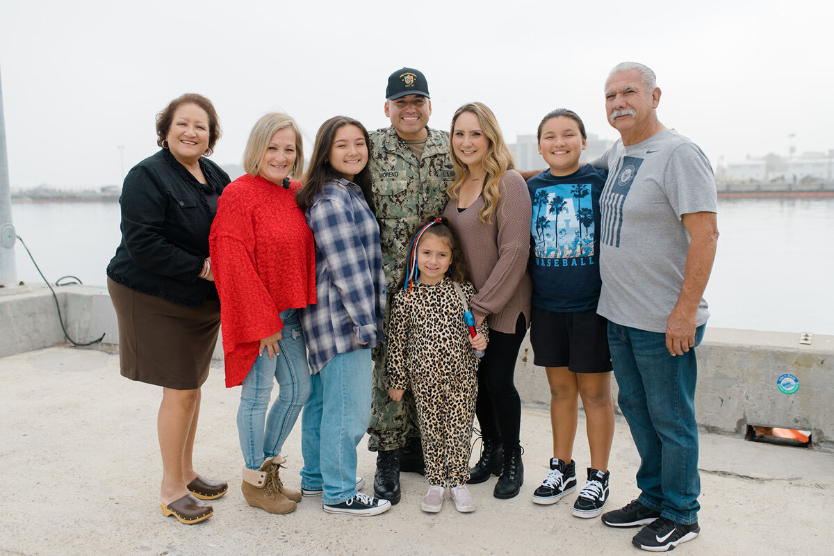 military-family-photography
