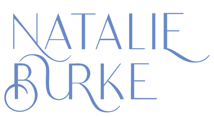 Tertiary Logo Periwinkle