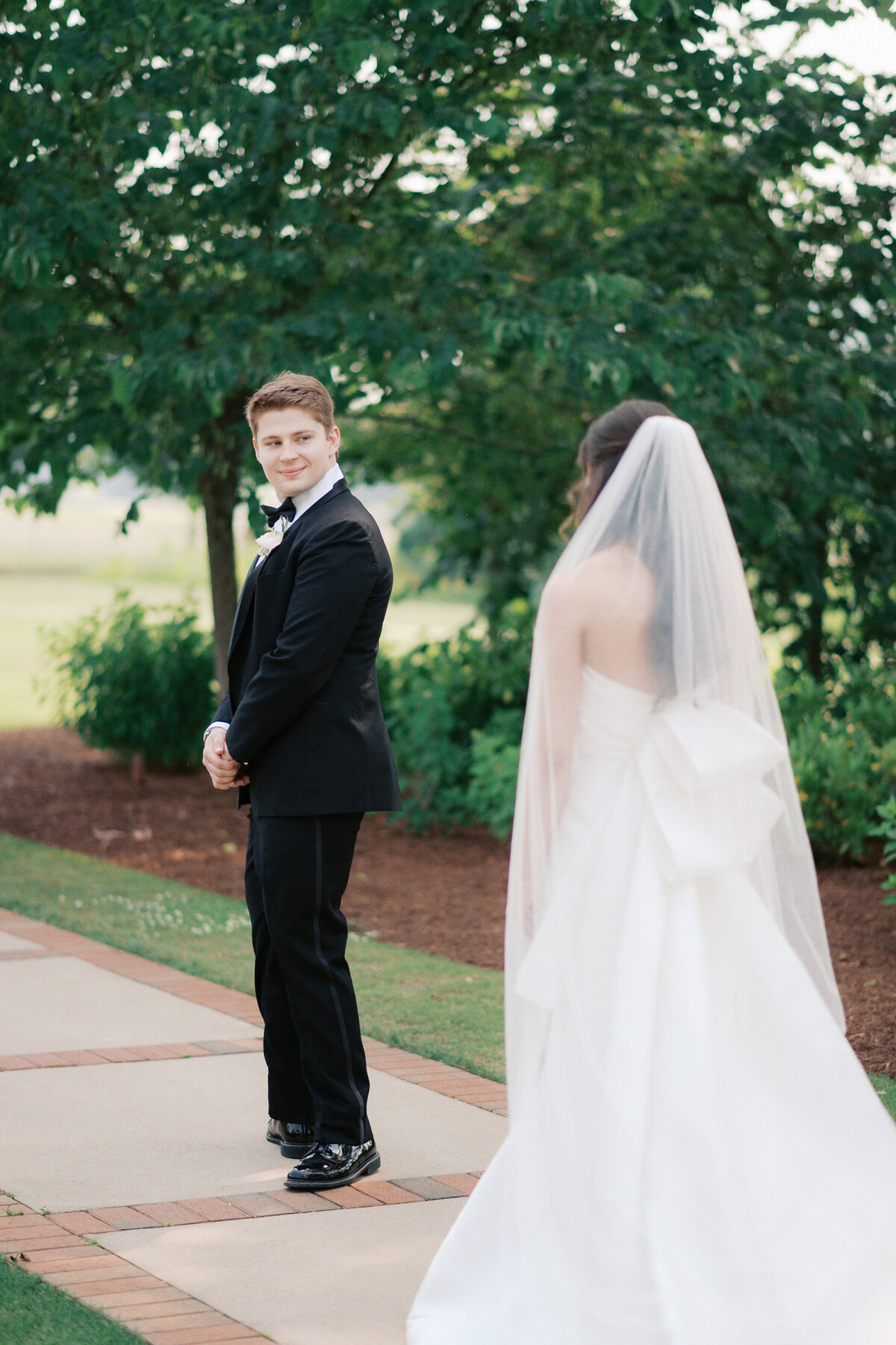 Hamilton Place at Pursell Farms - Alabama Wedding Photographer23