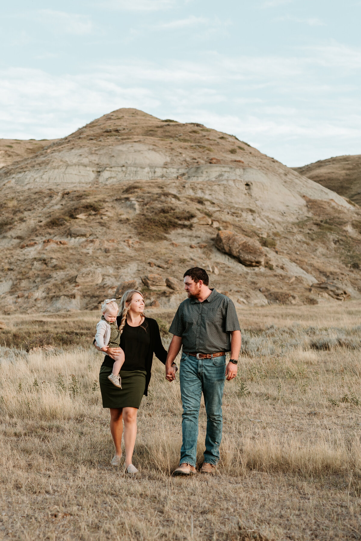 Lethbridge Alberta Coulee Family Session (7 of 12)