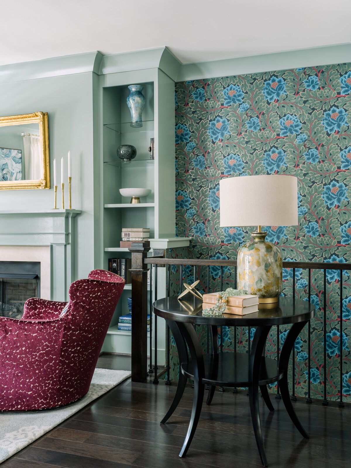 interior photographer northern virginia dc
