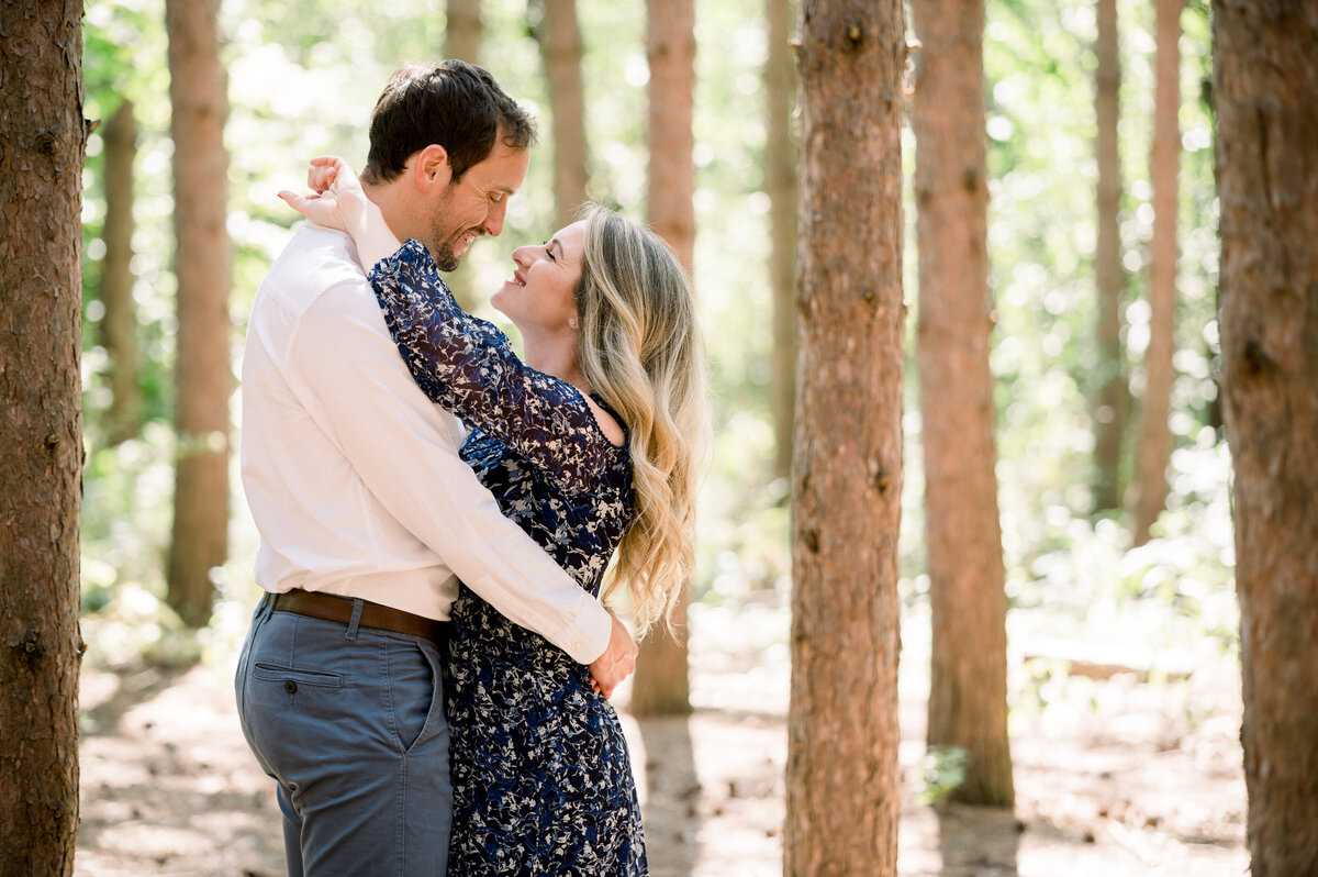 Kortright Engagement Photos 1008