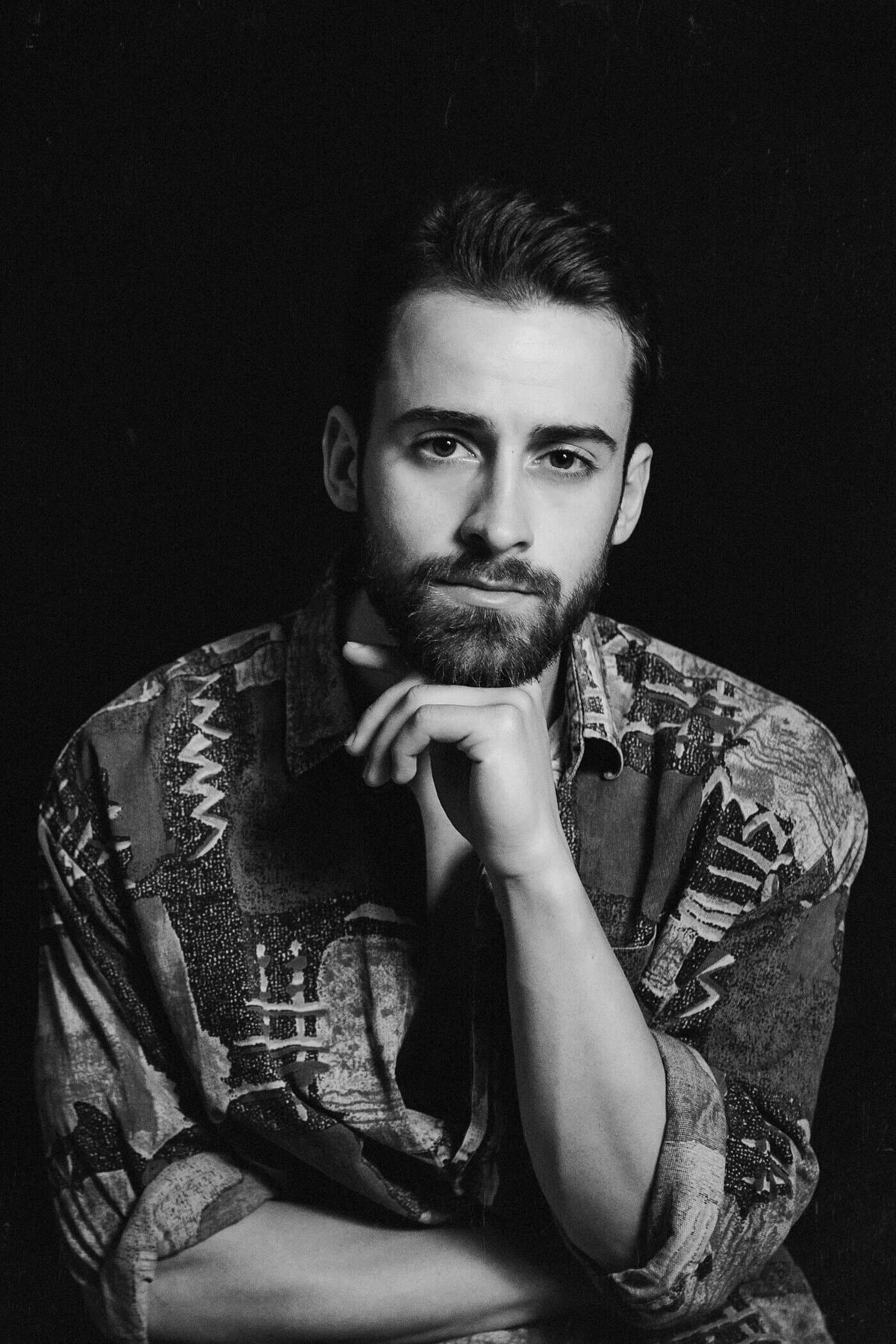 6-Present Practices portraiture photography