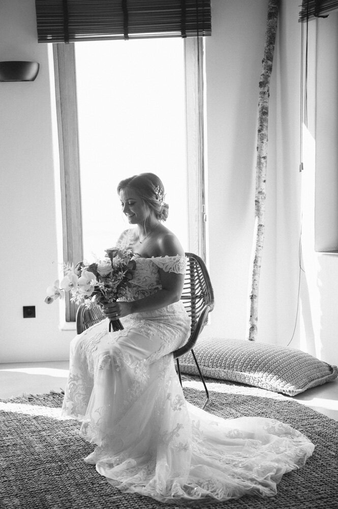 boho chic wedding  (10)