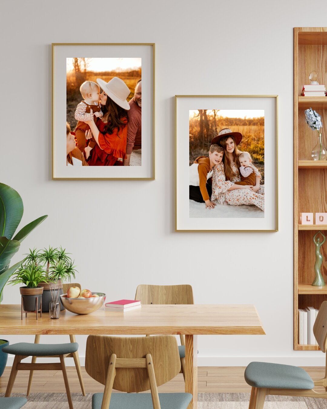 cape-girardeau-kitchen-framed-photo