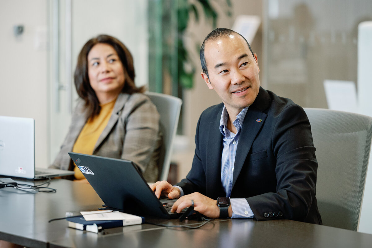 Corporate Photography Detroit Michigan