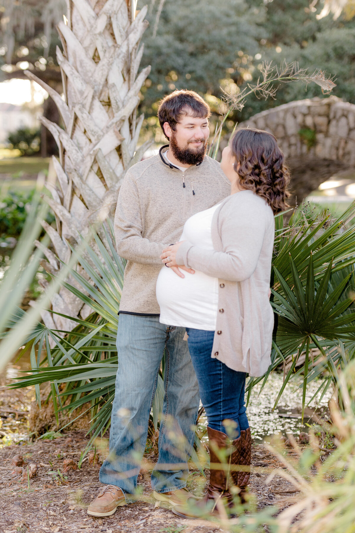 chelsea pregnant-1