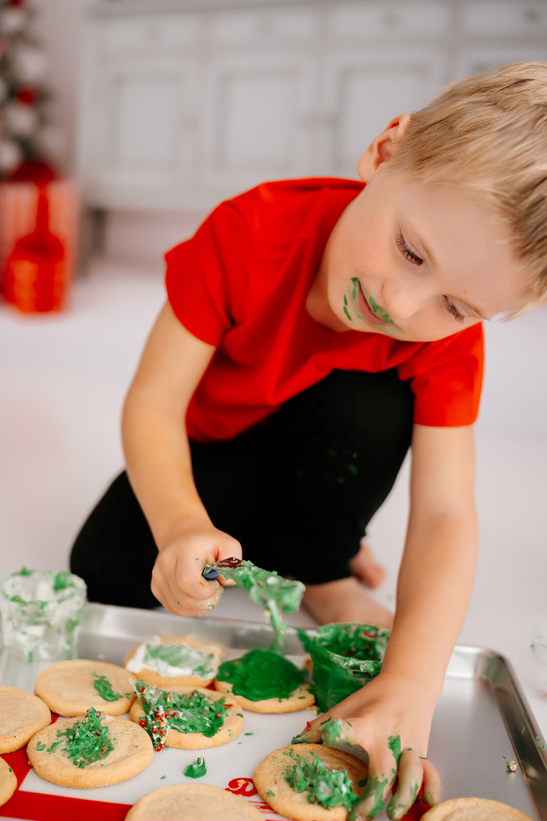 Cookie Decorating-1