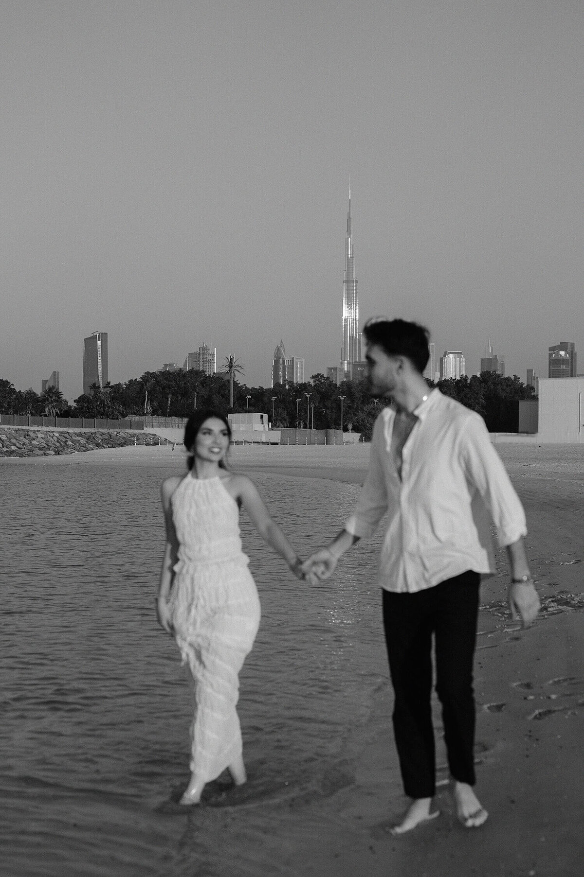 Dubai Wedding Photographer